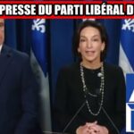 âïž âDiffamation!â Le PLQ rĂ©pond aux attaques de PSPP âïž âDiffamation!â Le PLQ rĂ©pond aux attaques de PSPP