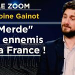 Droite nationale – gauche populaire : une union contre l’impérialisme US ? Le Zoom – Antoine Gainot