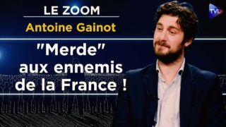 Droite nationale – gauche populaire : une union contre l’impérialisme US ? Le Zoom – Antoine Gainot