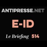 E-ID 3.10.2025 — Le briefing avec Slobodan Despot