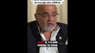 Économie : Pierre Jovanovic dénonce un trucage des chiffres !