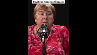Effets secondaires vaccin Covid : quand les médecins trinquent !