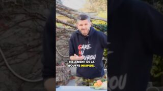 Essayes  les jus de légumes et vois !