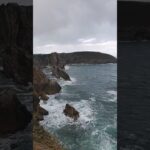 Étape 62 Llanes – Playa de Guadamía #caminodelacosta