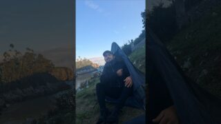 Étape 62 Llanes – Playa de Guadamía #caminodelacosta Dédicace