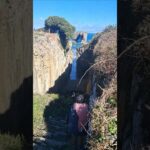 Étape 63 Playa de Guadamía – Ribadesella #caminodelacosta