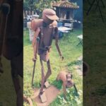 Étape 65 Isla – Muslera #caminodelnorte ✍️