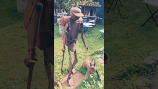 Étape 65 Isla – Muslera #caminodelnorte ✍️