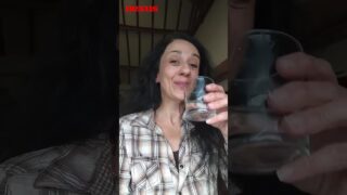 Êtes-vous sûrs de l’eau que vous buvez ?