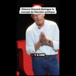 Étienne Chouard dézingue le modèle de l’élection politique !
