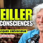 Eveiller les consciences face à l’oligarchie mondiale – Jean-Jacques Crèvecœur Eveiller les consciences face à l’oligarchie mondiale – Jean-Jacques Crèvecœur