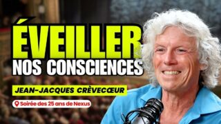 Eveiller les consciences face à l’oligarchie mondiale – Jean-Jacques Crèvecœur Eveiller les consciences face à l’oligarchie mondiale – Jean-Jacques Crèvecœur