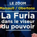 Face à la censure, La Furia se rebelle – Le Zoom – Laurent Obertone et Marsault – TVL