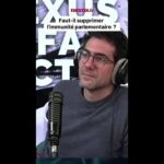 Faut-il supprimer l’immunité parlementaire ? Marc Daoud vote oui ! Faut-il supprimer l’immunité parlementaire ? Marc Daoud vote oui !