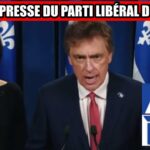 « Fiasco SIFA : Dubé et Legault dans l’eau chaude ! »