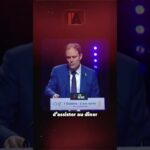 Flottille pour Gaza : Défaite ou victoire ?  – La Minute Michel – n°49  #gaza #israel #palestine