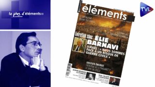 Gaza : la fuite en avant de Netanyahou – Le Plus d’Eléments – TVL