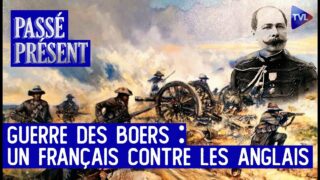 Georges de Villebois-Mareuil, un héros français de la guerre des Boers – Passé-Présent – TVL