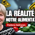 Glutamate, oxalates… Fedora Gellwen dévoile les ennemis cachés de l’assiette Glutamate, oxalates… Fedora Gellwen dévoile les ennemis cachés de l’assiette