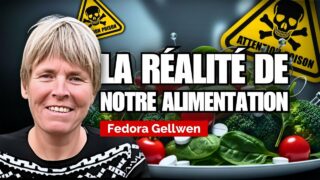 Glutamate, oxalates… Fedora Gellwen dévoile les ennemis cachés de l’assiette Glutamate, oxalates… Fedora Gellwen dévoile les ennemis cachés de l’assiette