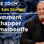 GROS : Piero San Giorgio révèle comment survivre à la malbouffe – Le Zoom – TVL