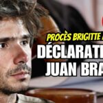 Harcèlement contre B. Macron : « La loi Schiappa pose problème », déclare Juan Branco Harcèlement contre B. Macron : « La loi Schiappa pose problème », déclare Juan Branco