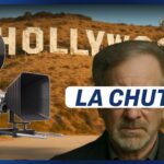 Hollywood s’effondre…et c’est peut-ĂȘtre une bonne nouvelle ! Hollywood s’effondre…et c’est peut-ĂȘtre une bonne nouvelle !