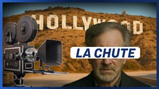 Hollywood s’effondre…et c’est peut-être une bonne nouvelle ! Hollywood s’effondre…et c’est peut-être une bonne nouvelle !
