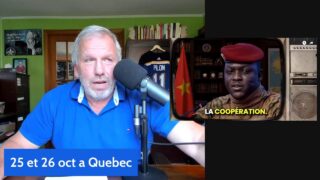 Ibrahim:  Un vrai leader pour son peuple