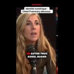 Identité numérique en Suisse : révélations inquiétantes ! Identité numérique en Suisse : révélations inquiétantes !