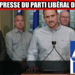 đ§ Immigration au QuĂ©bec: le PLQ impose sa ligne! đ§ Immigration au QuĂ©bec: le PLQ impose sa ligne!