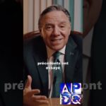 💥 « Impasse avec les médecins : Legault tranche ! »