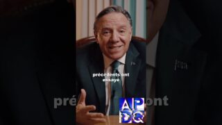 💥 « Impasse avec les médecins : Legault tranche ! »