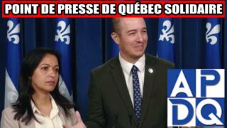 🛑 Inflation, loyers, urgences: QS exige des gestes immédiats 🛑 Inflation, loyers, urgences: QS exige des gestes immédiats