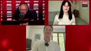 Insécurité et haine : »Il a pété un plomb lorsqu’il a entendu le mot OQTF »