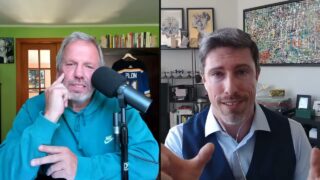 Investissements et marchés boursiers, discussion avec C-A Trudeau, fin octobre 2025 Investissements et marchés boursiers, discussion avec C-A Trudeau, fin octobre 2025