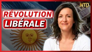 Javier Milei va-t-il réussir à changer notre vision de l’économie ? | Entretien avec Nathalie Janson