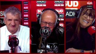 « Je me suis senti inutile » – Jean Lassalle « Je me suis senti inutile » – Jean Lassalle