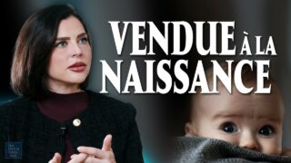 « Je suis un produit créé, cultivé, vendu et acheté » – Olivia Maurel