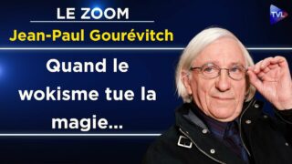 Jean-Paul Gourévitch : Les contes de fées survivront-ils à la culture de masse ? – Le Zoom – TVL Jean-Paul Gourévitch : Les contes de fées survivront-ils à la culture de masse ? – Le Zoom – TVL