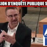 ⚡ « J’étais le paratonnerre » : Malenfant assume la tempête médiatique !