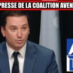 Jolin-Barrette dévoile la Constitution du Québec 🇲🇶