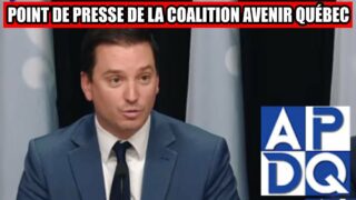 Jolin-Barrette dévoile la Constitution du Québec 🇲🇶