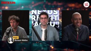 Juan Branco sera-t-il radié ? Le point sur l’affaire de l’enveloppe noire avec Maître Larifou !