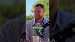 ⚡️ Justice vs Justesse : la révélation de Pascal