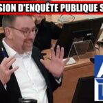 ⚠️ Karl Malenfant dénonce l’inefficacité de l’État québécois