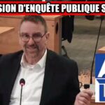 💣 Karl Malenfant justifie l’arrêt d’un outil essentiel 💣 Karl Malenfant justifie l’arrêt d’un outil essentiel