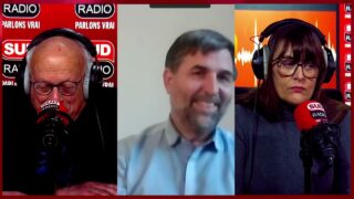 « La facture d’électricité a augmenté de 18% » – Fabien Bouglé « La facture d’électricité a augmenté de 18% » – Fabien Bouglé