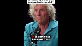 La médecine, le bras « armé » du nouvel ordre mondial ?