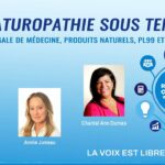 LA NATUROPATHIE SOUS TENSION